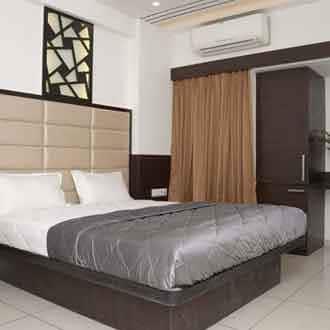 Hotel Apple Inn, Bharuch 3